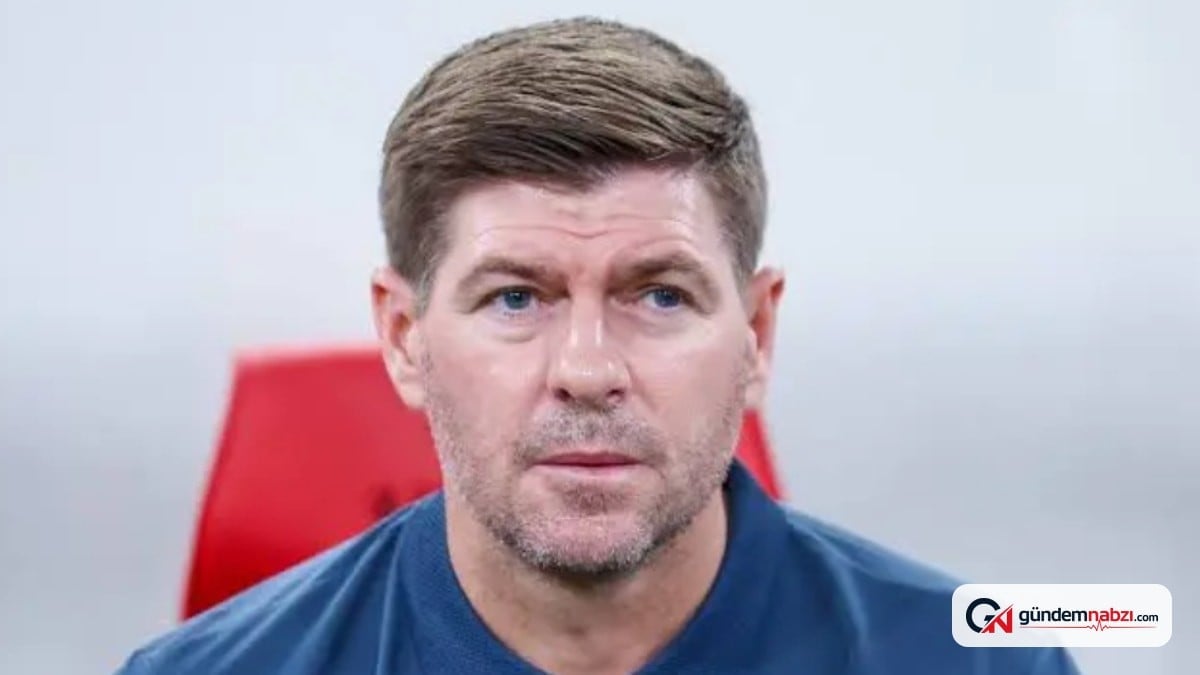Trabzonspor için Steven Gerrard iddiası