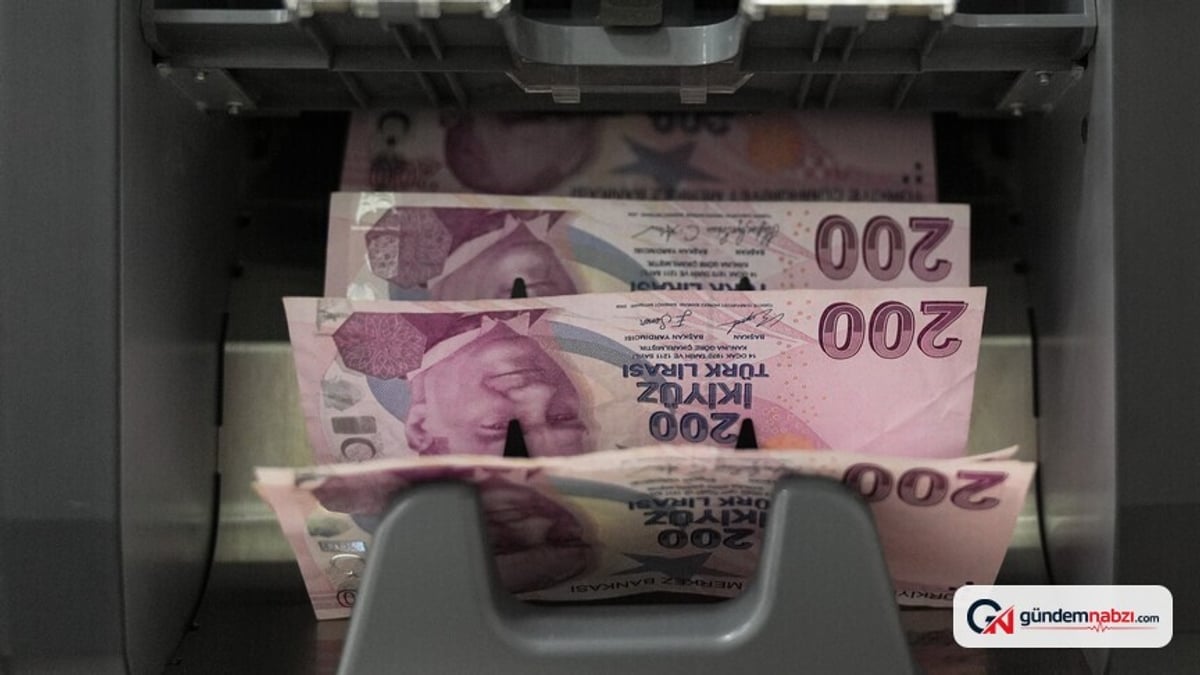 AR-GE vergi teşviki geçen yıl 169 milyar 33 milyon lira oldu