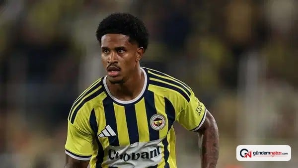 Fenerbahçe'de Jayden Oosterwolde gelişmesi: Roma iddiası
