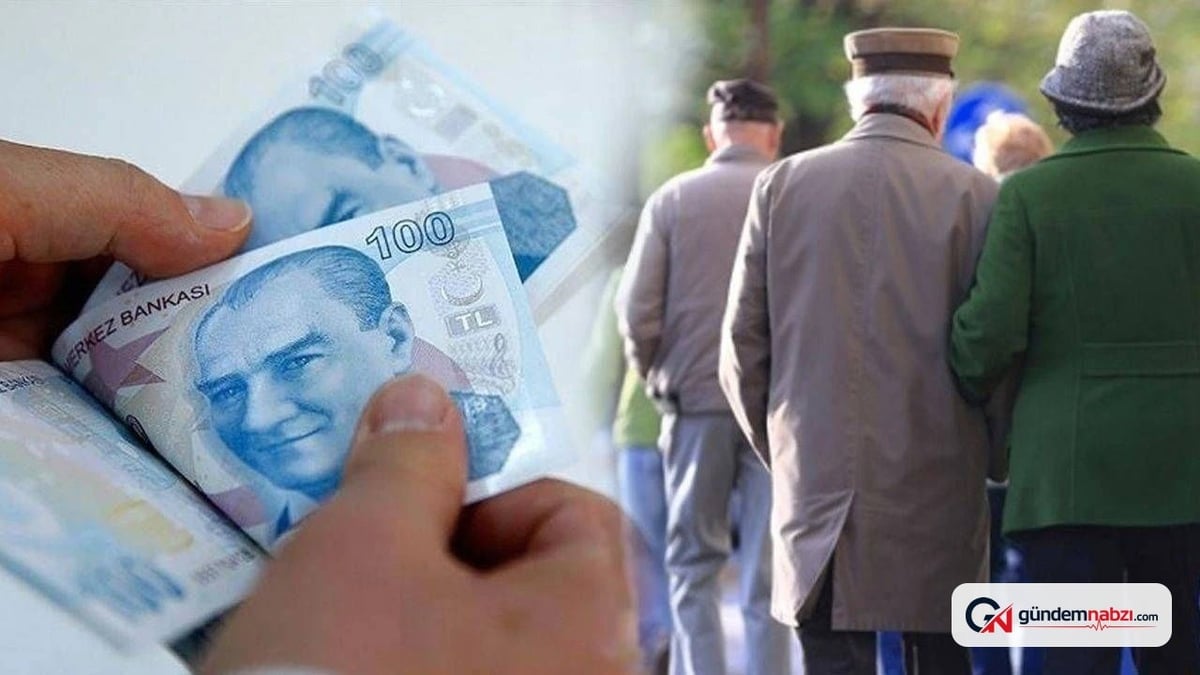 Ocak 2027 memur ve emekli zammı için 4 farklı senaryo açıklandı