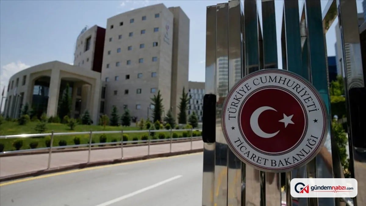 Ticaret Bakanlığı: Hizmet ihracatı 2025'te rekor kırdı