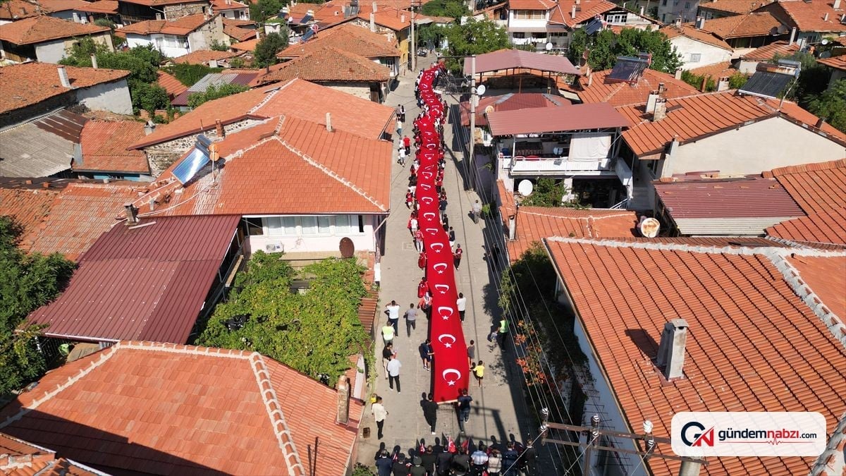 Kula'nın kurtuluşunun 104. yılı törenlerle kutlandı