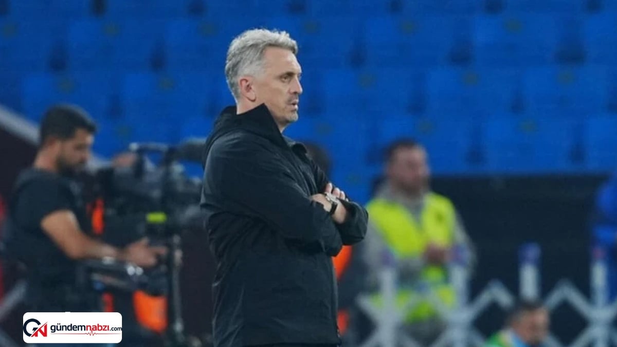Gaziantep FK'da Orhan ak dönemi