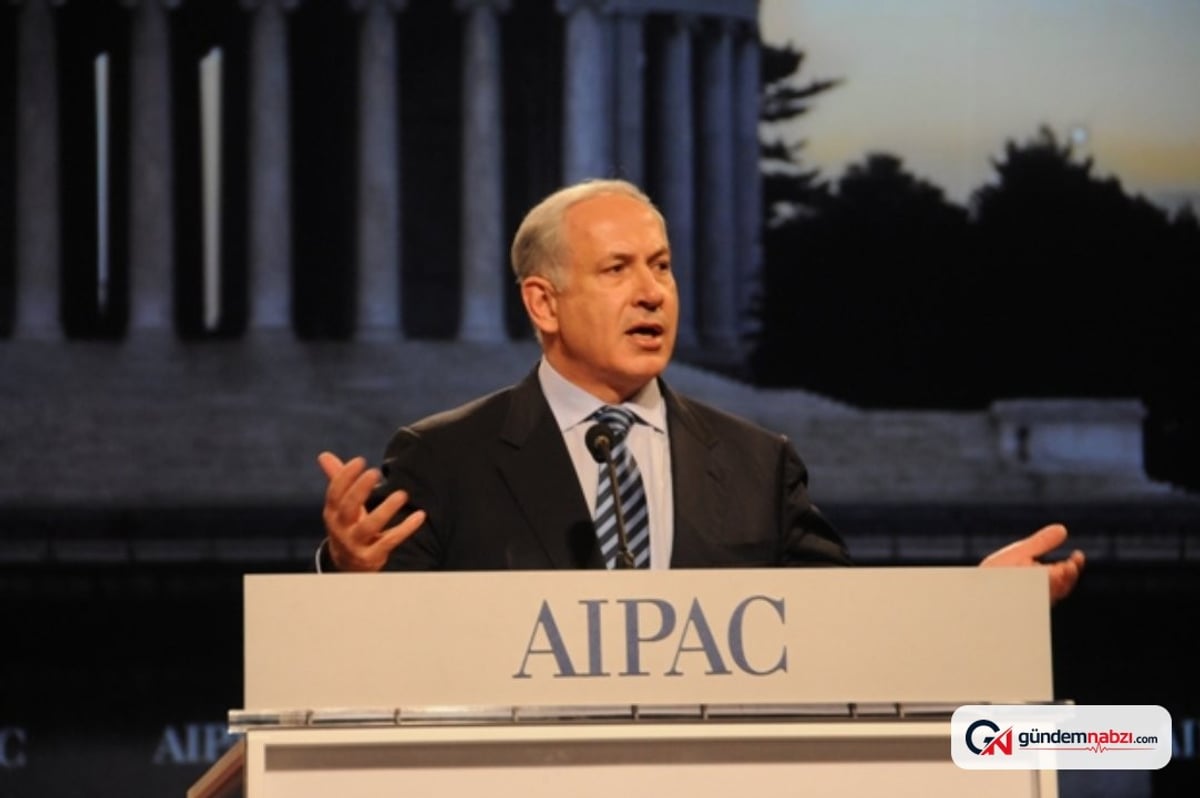 AIPAC, seçimlerde 'İsrail' kelimesini yasakladı