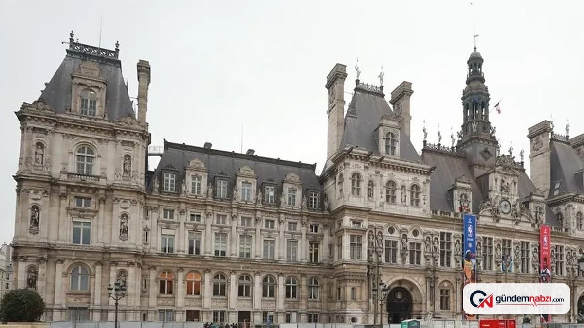 Paris'te 17 aile belediyeye suç duyurusu hazırlıyor