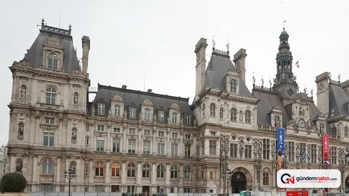 Paris'te 17 aile belediyeye suç duyurusu hazırlıyor