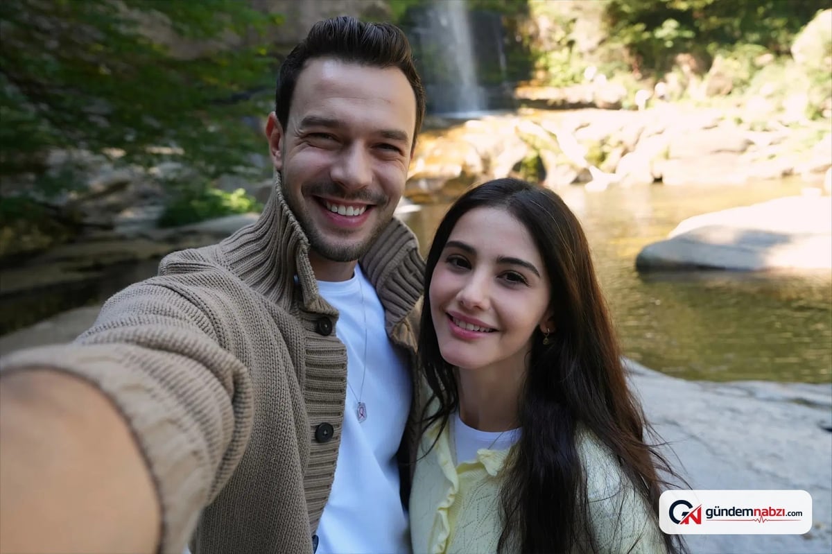 Sevdiğim Sensin yeni sezonu 10 Eylül'de Star'da başlıyor