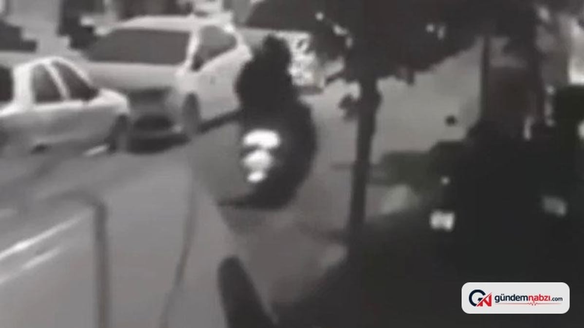 Küçükçekmece ve Gaziosmanpaşa'da dernek şubelerine kurşunlama yapan 2 şüpheli yakalandı