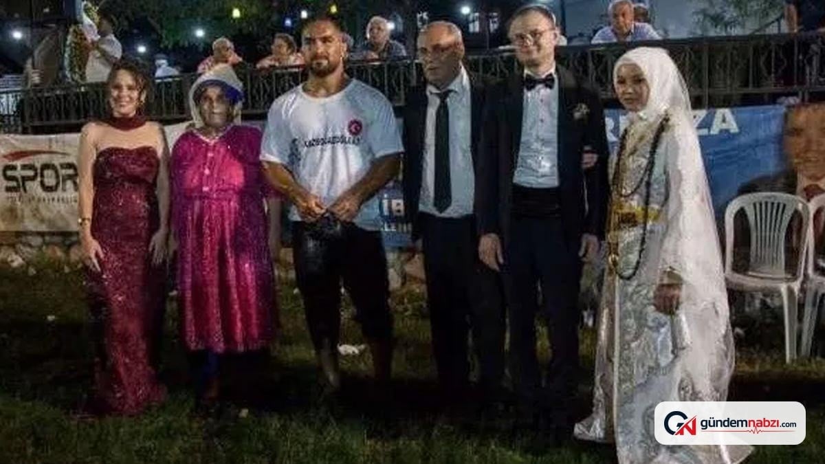 Muğla'da 3 gün süren düğün sonrası gelin ve altınlar kayboldu