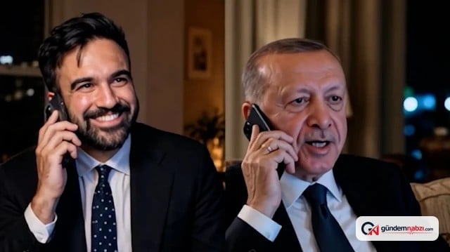 Netanyahu seçim propagandasında Cumhurbaşkanı Erdoğan'ı hedef aldı