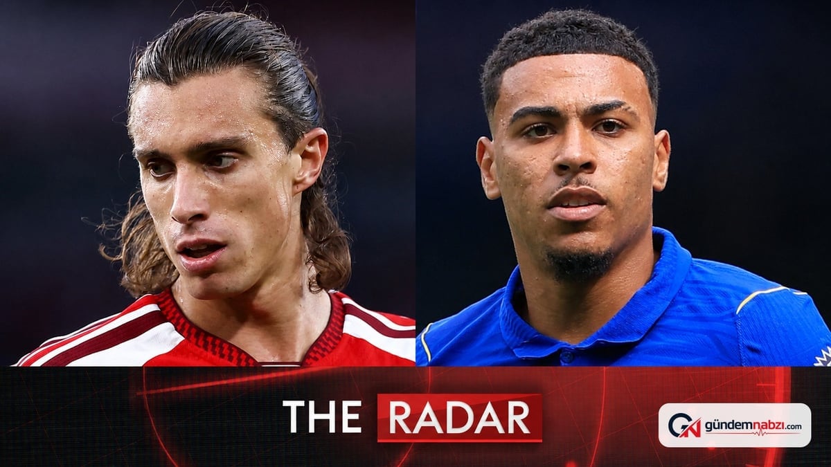 Arsenal savunması Saliba olmadan da güçleniyor