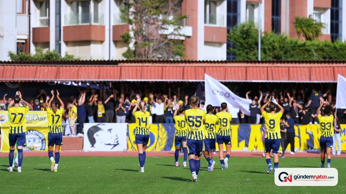 Fenerbahçe, UEFA Kupası'nda Minsk ile eşleşti