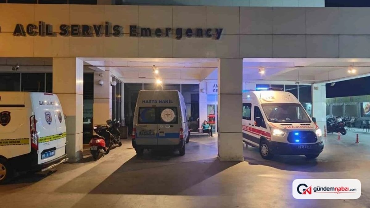 Kuşadası'nda iş adamı Şener Pehlivan denizde boğuldu