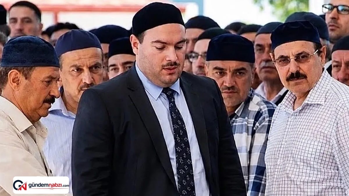 İrfan Yılmaz hakkında yakalama kararı çıkarıldı