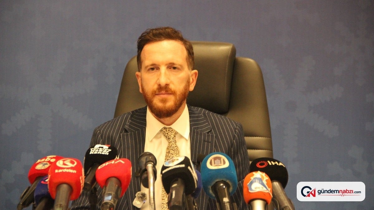 Erzurumspor FK Başkanı Ahmet Dal'dan Lig iddiası
