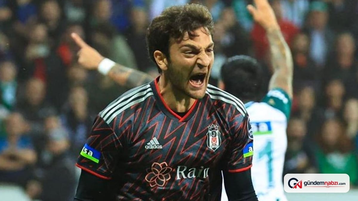 Beşiktaş Emrecan Uzunhan'ı İstanbulspor'a transfer etti