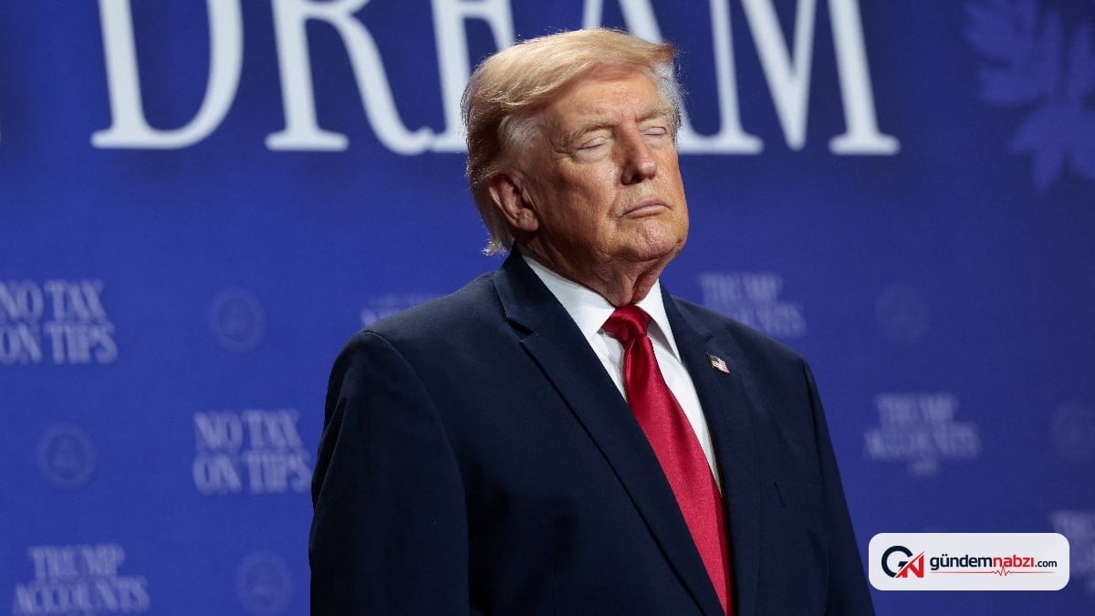 Trump: Putin'in NATO topraklarına saldıracağına inanmıyorum