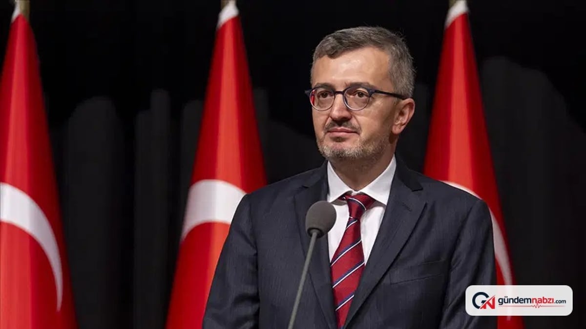 2 bin 34 sosyal medya hesabına erişim engeli getirildi