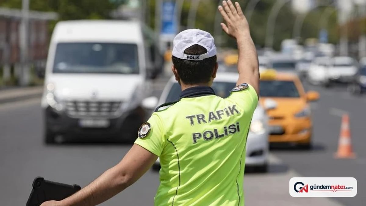 Üsküdar'da yarın bazı yollar trafiğe kapatılacak