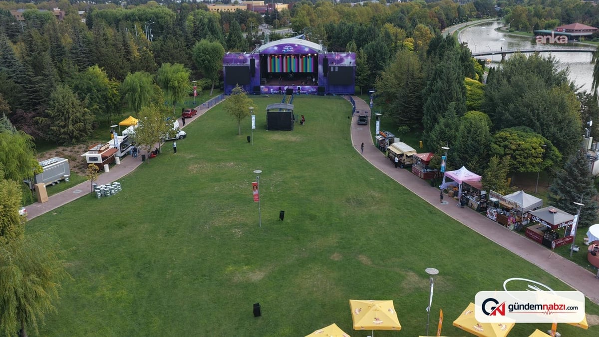Eskişehir'de dev ekran buluşması: Filenin Sultanları maçı Kentpark'ta