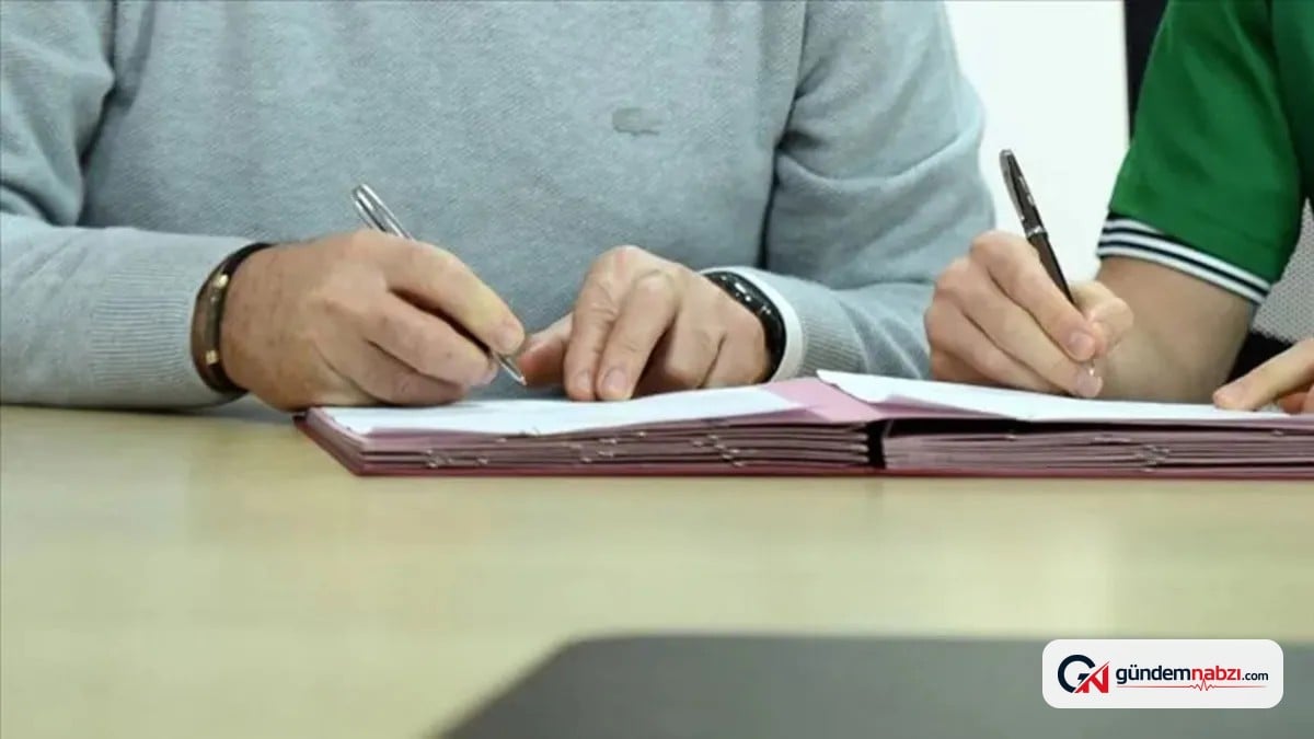 Türkiye'de yaz transfer dönemi sona erdi