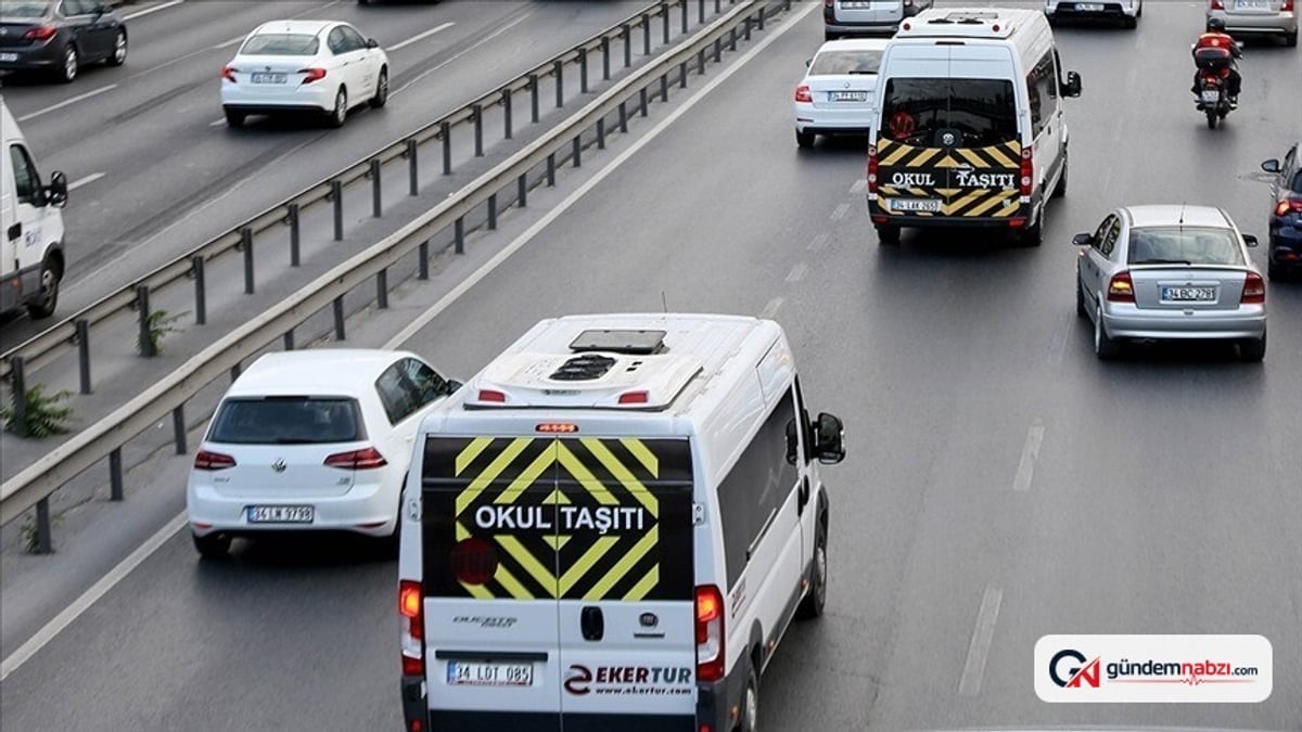 Taşımalı Eğitim Projesi ile 140 bini aşkın engelli öğrenci kolay ulaşıyor