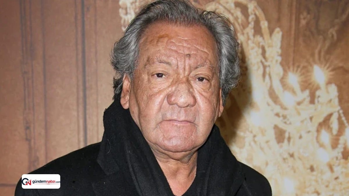 Fransız yönetmen Tony Gatlif hayatını kaybetti