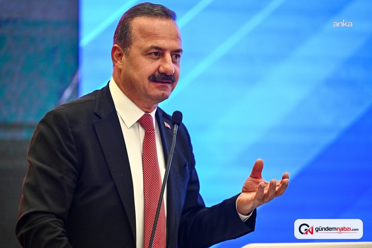Ağıralioğlu TÜİK'i itibarlı ve bağımsız kurum haline getireceklerini açıkladı