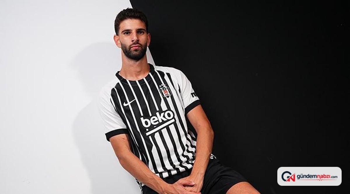 Ümit Akdağ, Beşiktaş'taki hedeflerini açıkladı