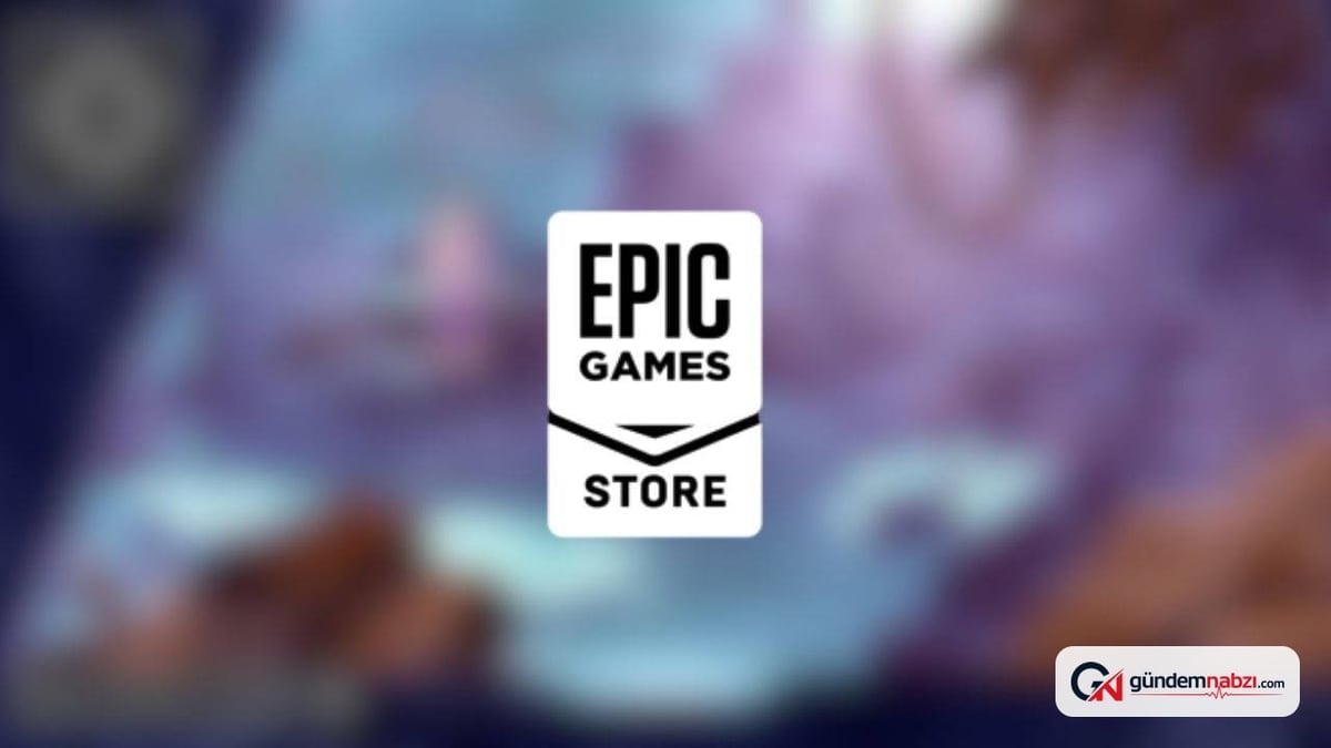 Epic Games Alone With You'yu ücretsiz sunuyor