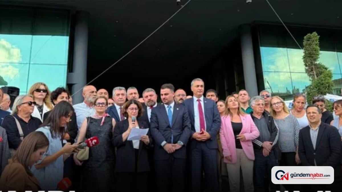 CHP ve Yeni Parti Üsküdar'ı AKP'ye vermeyecek