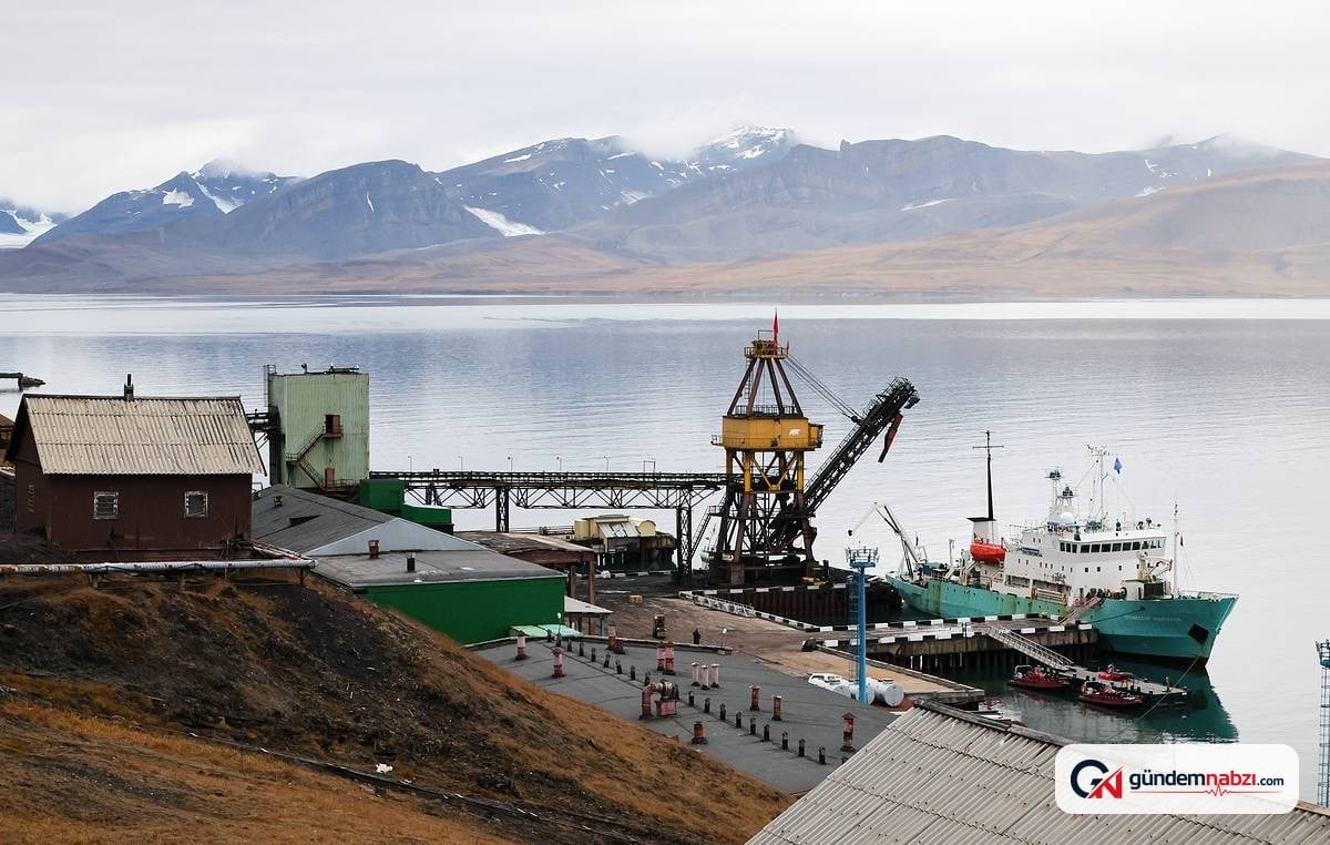 Norveç Svalbard'daki Ruslara yardım sağlayacağını bildirdi
