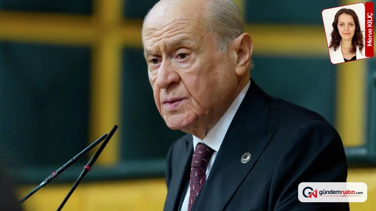 MHP mevcut hükümet sisteminin korunmasından yana