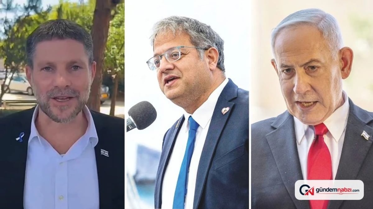 İsrail'de aşırı sağcı koalisyon seçimler öncesi adımlarını sıklaştırdı