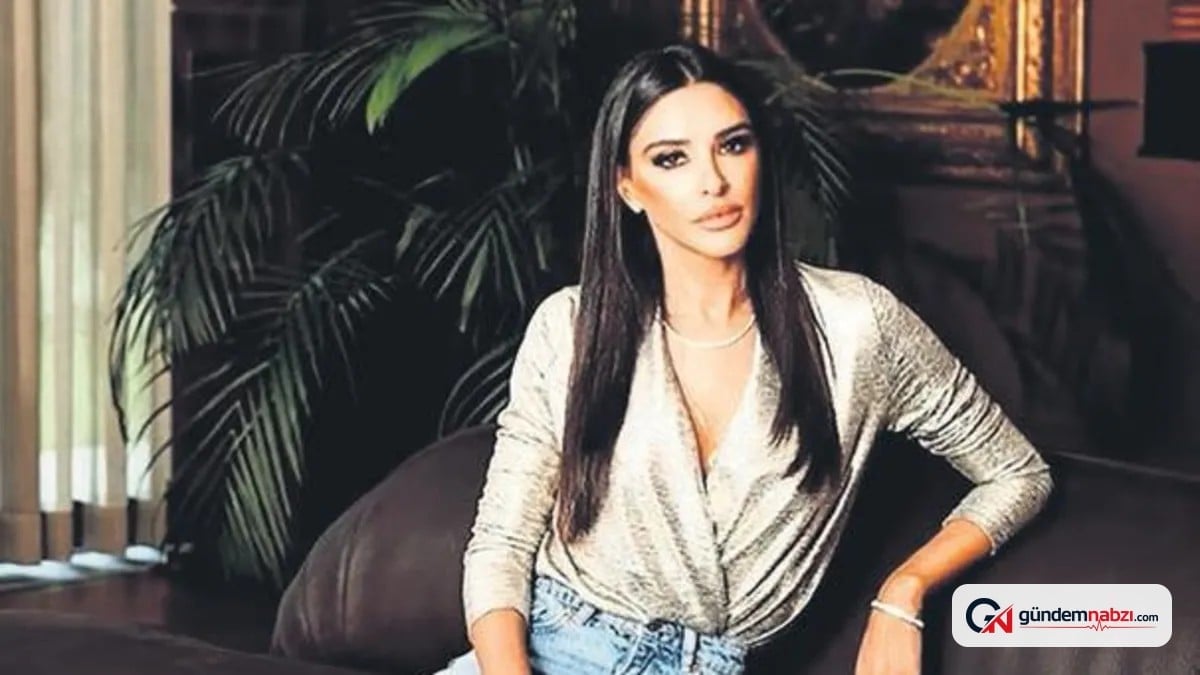 Aslıhan Doğan Turan'dan sosyal medya uyarısı