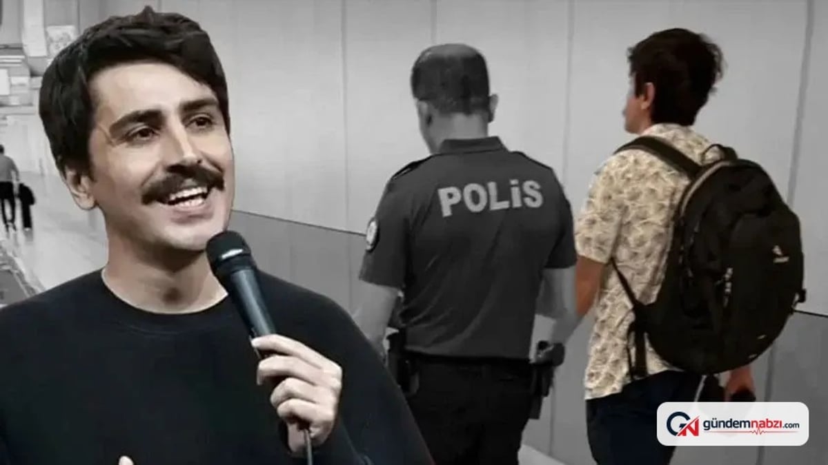 3 kez tutuklanan Deniz Göktaş mektup gönderdi