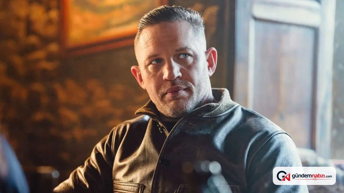 Mobland dizisinde Tom Hardy'nin yer alacağı üçüncü sezon duyuruldu