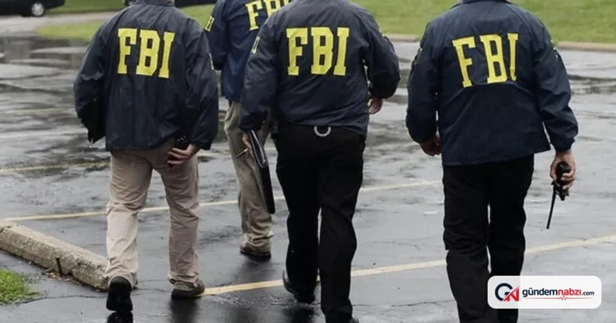 FBI, 150 bin dolar ödülle aradığı Türk vatandaşı için çağrı yaptı