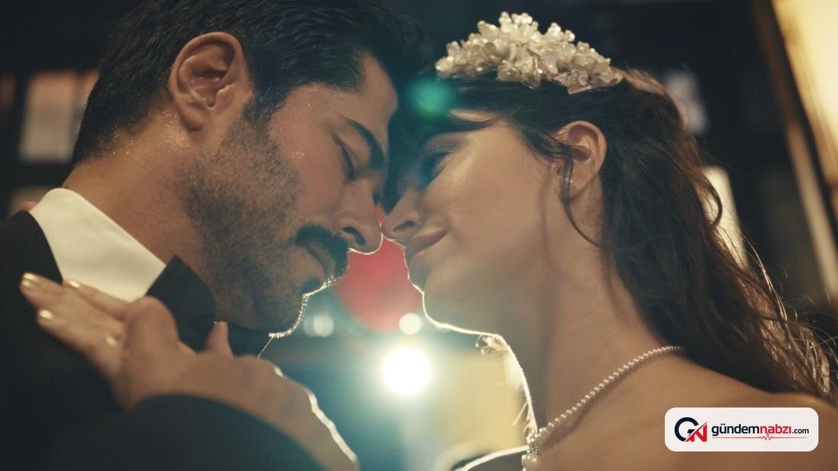 Güneşin Doğduğu Yer 17 Eylül'de atv'de başlayacak