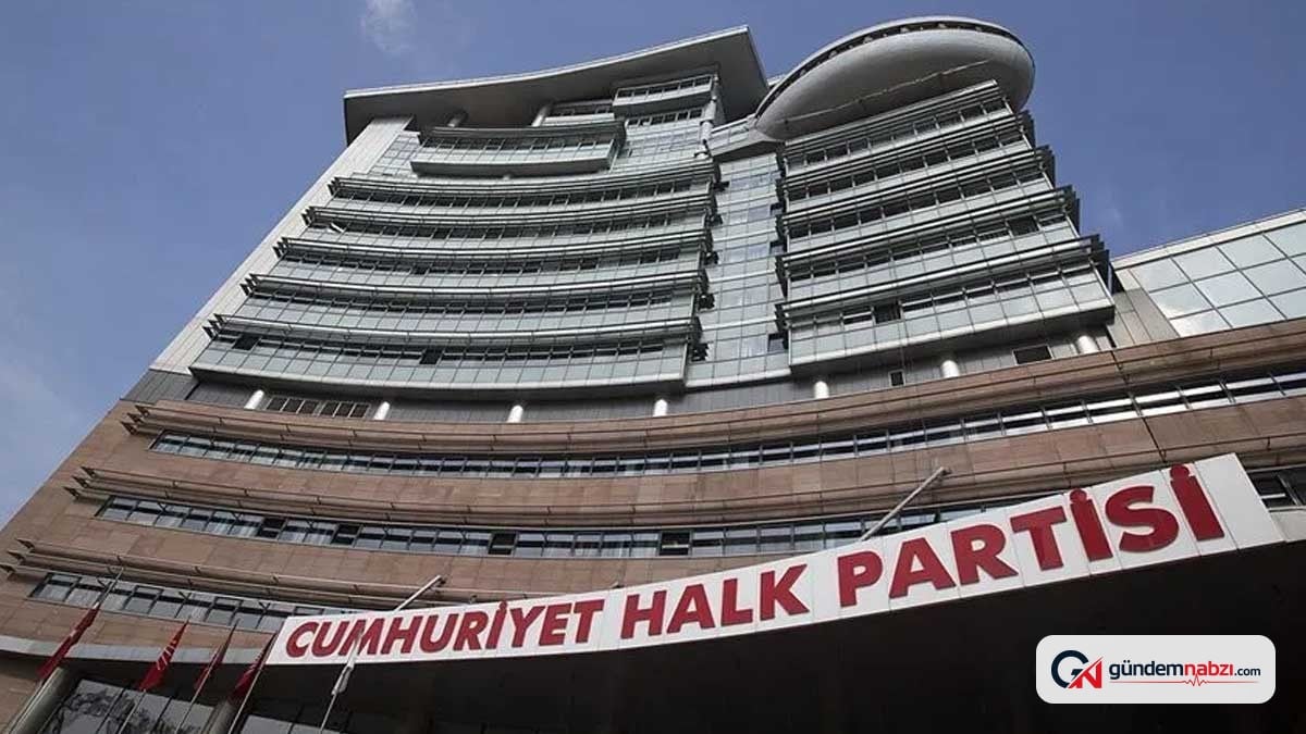 280 eski vekil CHP'den istifa etti