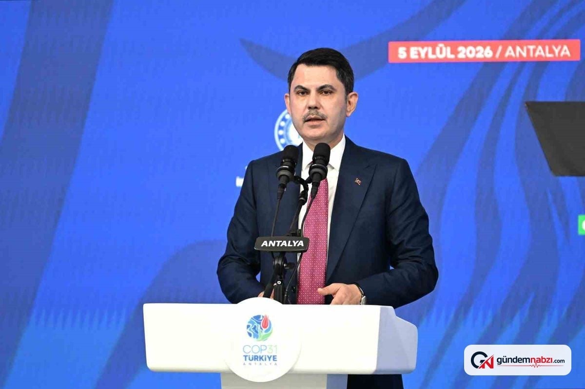 Kurum: EXPO alanı 7 gün 24 saat işleyecek