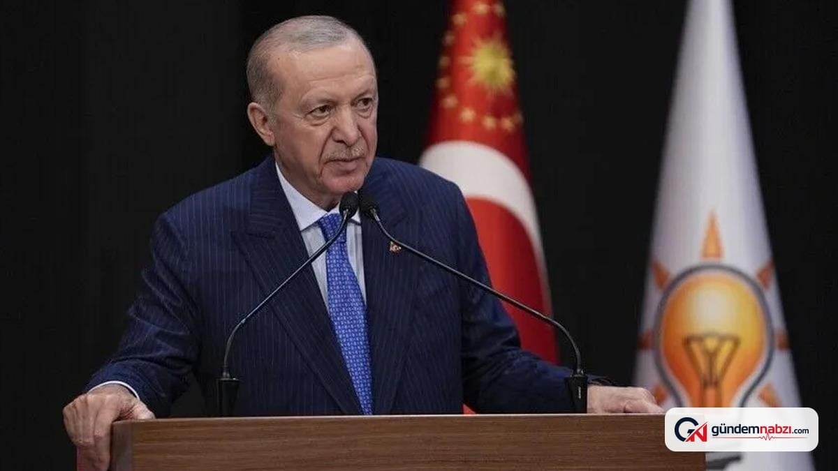 Cumhurbaşkanı Erdoğan İmam Hatipliler Kurultayı'na video mesaj gönderdi