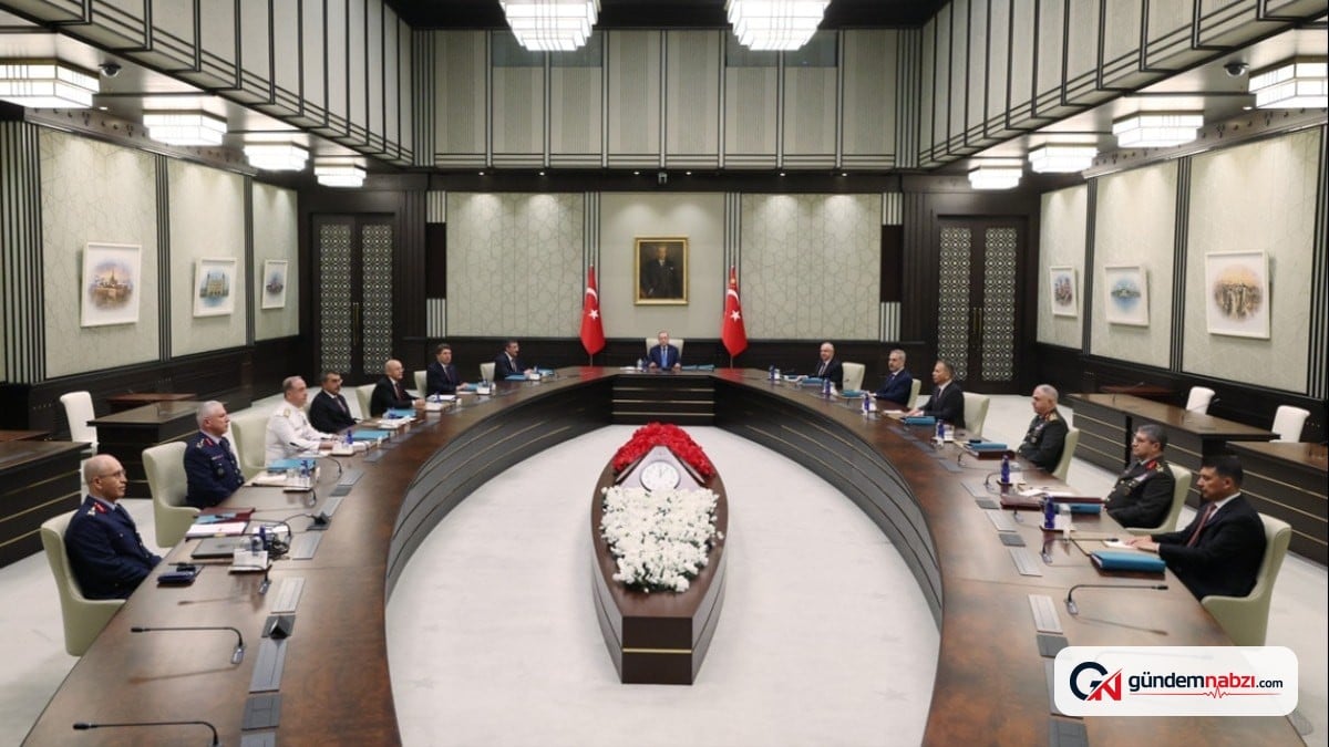 332 general ve amiral, YAŞ toplantısını bekliyor