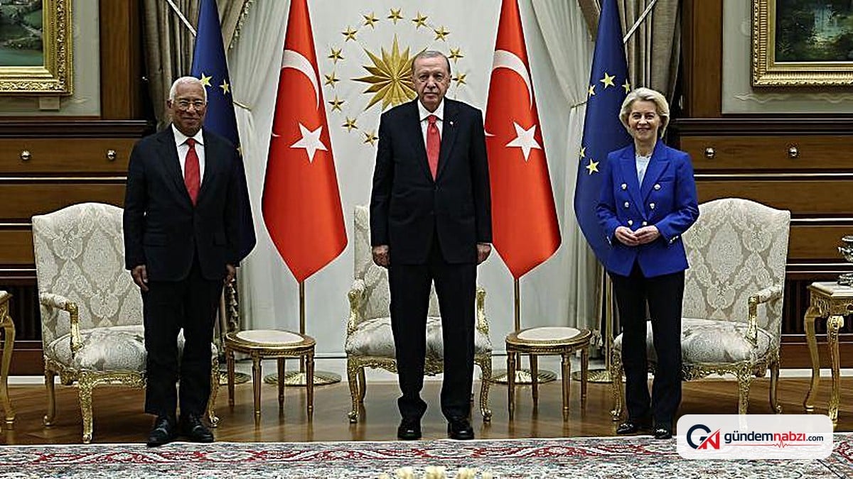 Türkiye, AB'ye katılım süreci tıkanırken Avrupa ile ilişkilerini derinleştiriyor