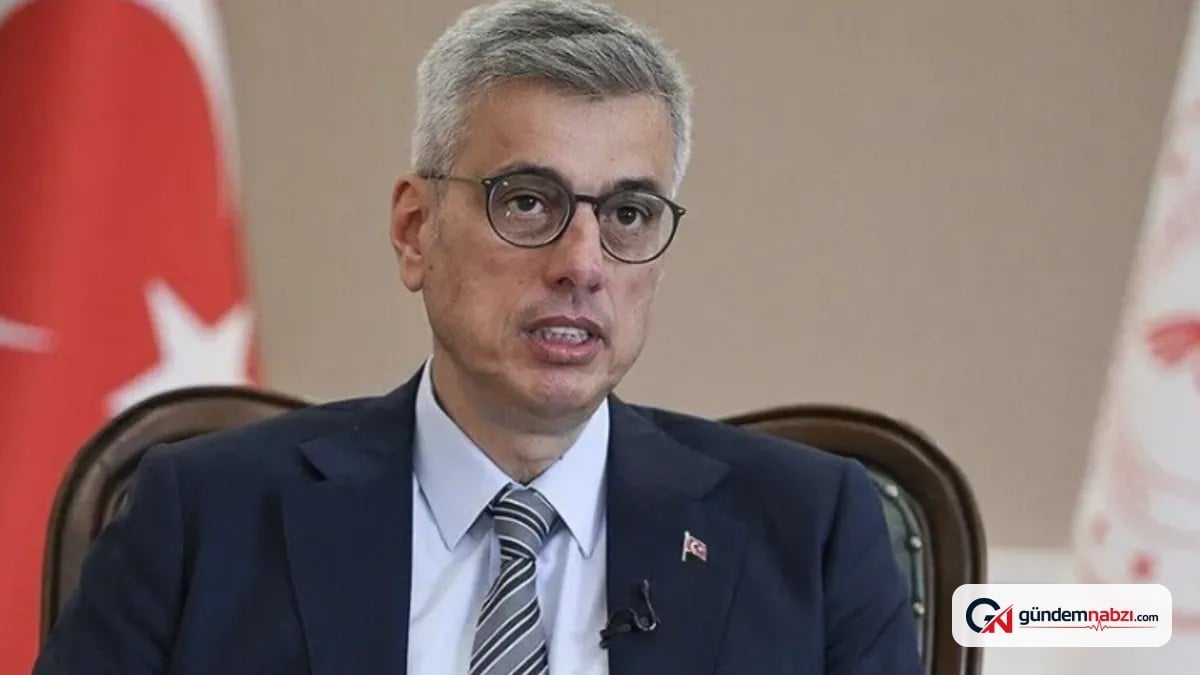 Sağlık Bakanı Memişoğlu'ndan aşı çağrısı: Geleceğimizi ihmal etmeyelim