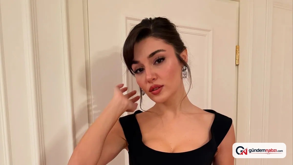 Hande Erçel atının ölümüyle yıkıldı: Sen en özel anılarımızda kalacaksın