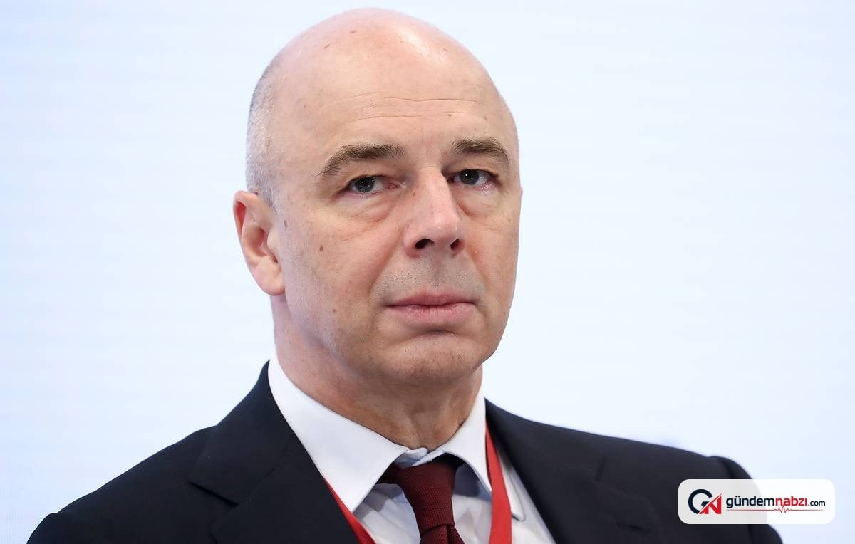 Siluanov ABD ile mali konularda ortak nokta buldu