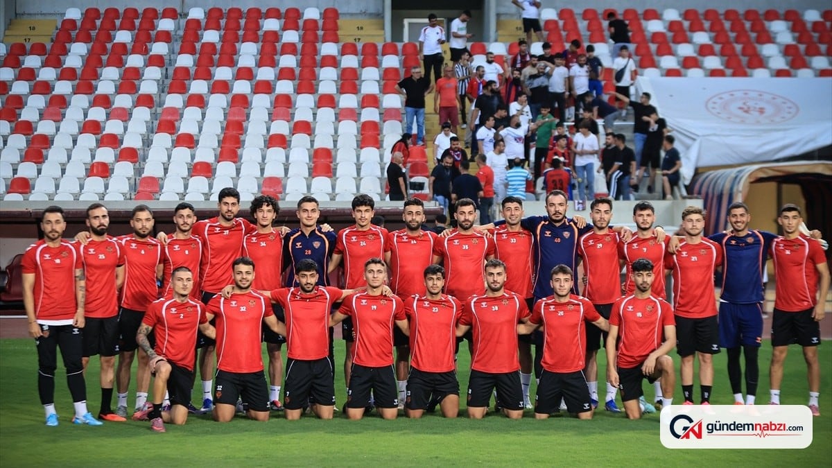 Yeni Mersin İdmanyurdu 14 yıllık CAS dosyasını kapattı