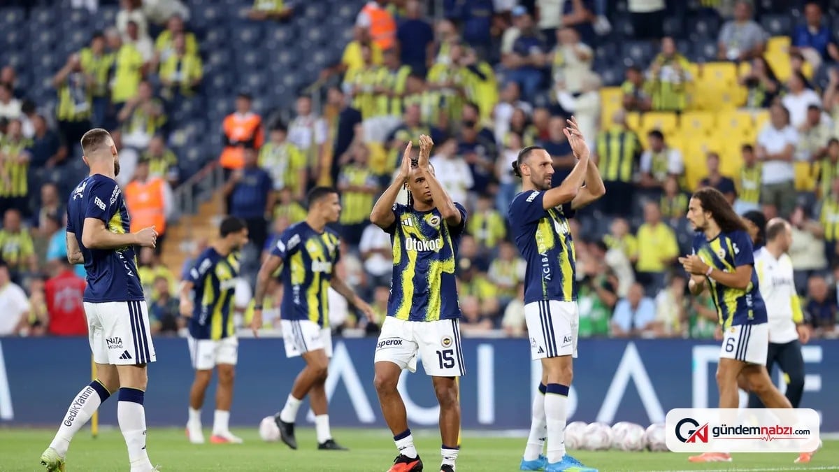 Derbide iyilik mesajı: Sahada rekabet var, iyilikte aynı takımdayız