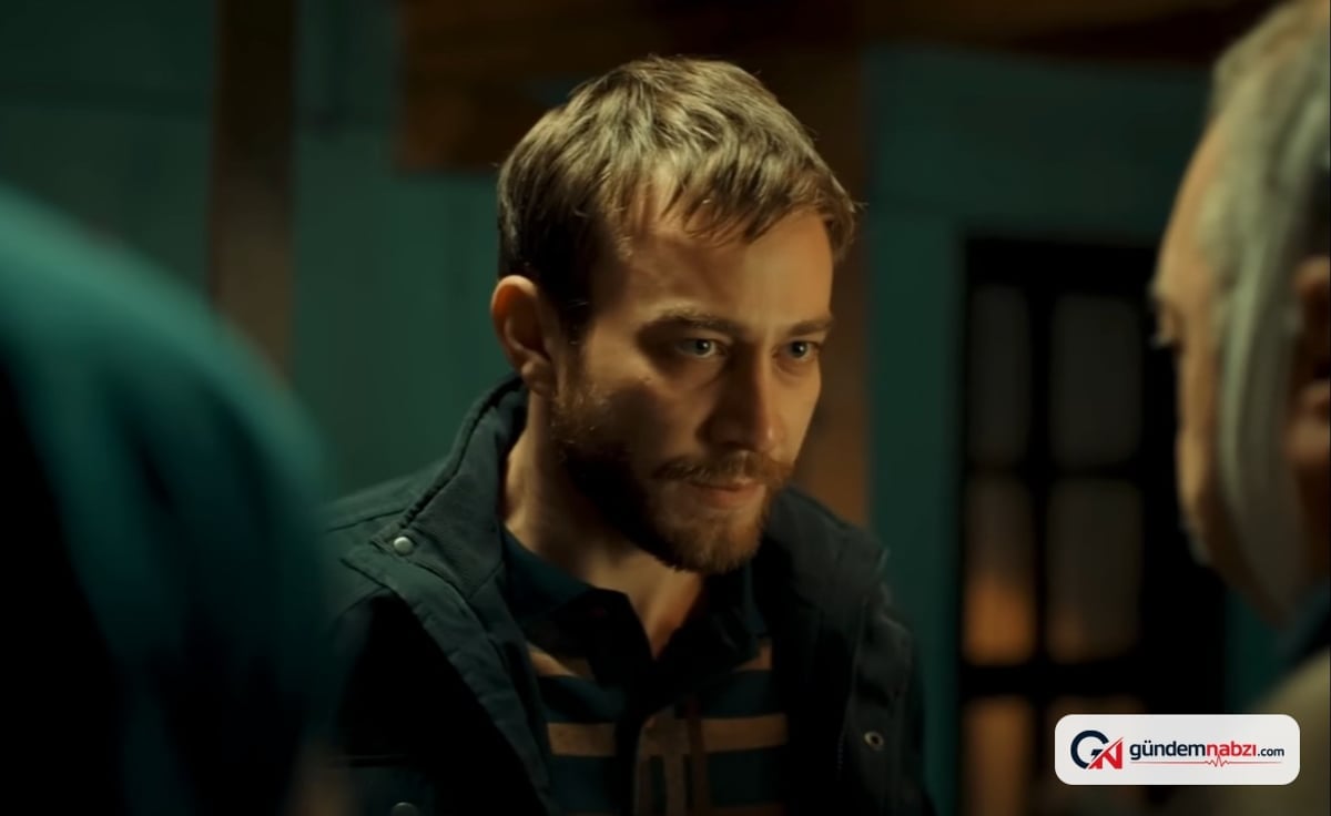 Semih Ertürk Gönül Dağı'ndan ayrıldı